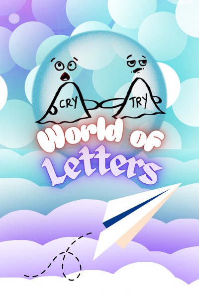 World of Letters