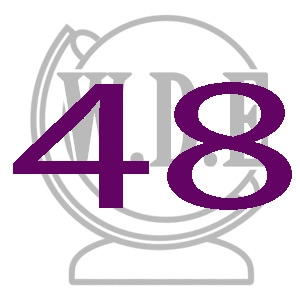 48. TALK TO MUCH