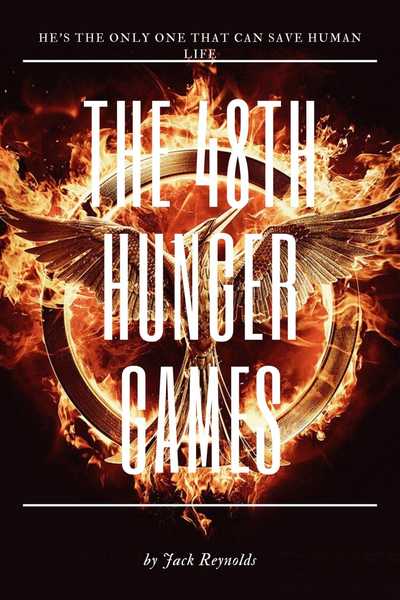 The 48th Hunger Games[THG FanFiction]