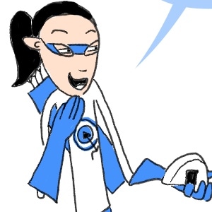 Five for $3!? Two won!