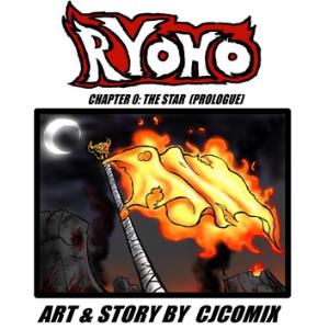 CHAPTER 0: The Star (Prologue)