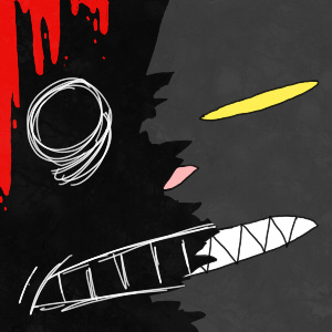 CHAPTER #2 - HEAVY DROPS LIKE WATERFALLS