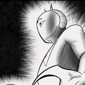 Volume #1 (Page 10-11)