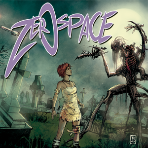 ZeroSpace - Vol 1:2