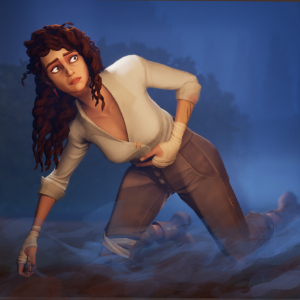 Ep1 - Part 07: Unexpected battle