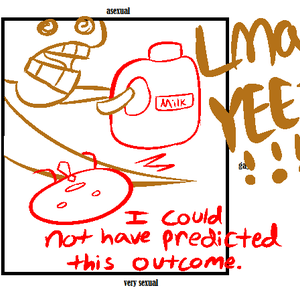 'Pinto Saves the World' Part 2