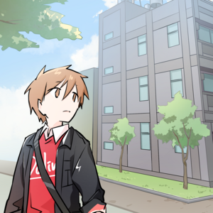 I'll See You Beyond the World's End