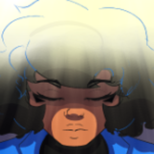 Episode 1 - The Creature in Blue