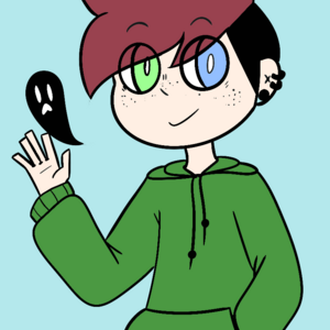 Me and Negs The CheckList