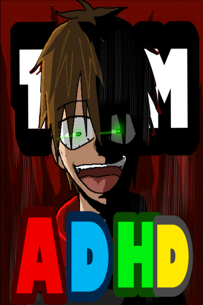 Team ADHD