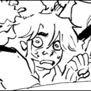 The beginning? - Issue 1/Prologue