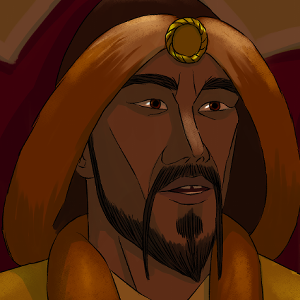 Ch. 8. The Daughter (2/4)