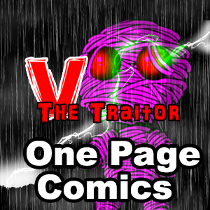 One Page Comics-4