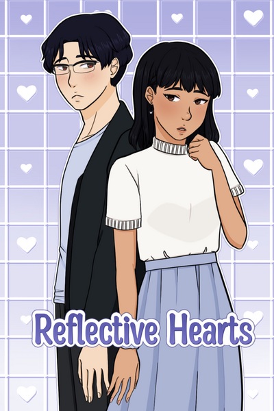 Reflective Hearts