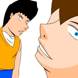 Chapter 18: The Beginning Of A Long Journey 