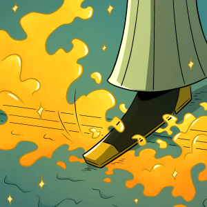 Book 1 - Ch. 6, pages 23-24