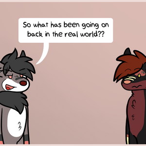 Disaster Movie or Real Life?