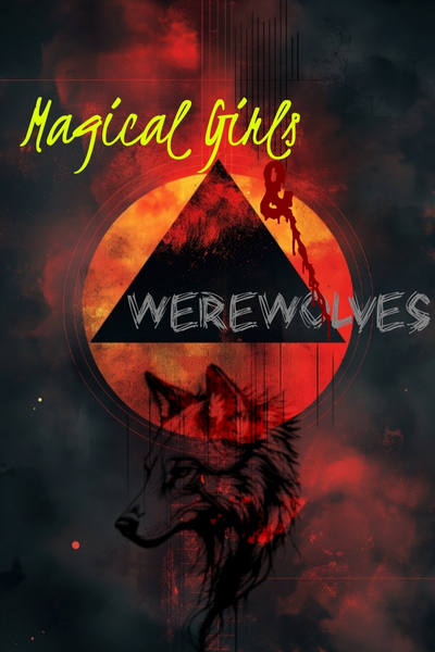Magical Girls & Werewolves