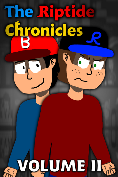 The Riptide Chronicles