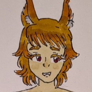 Character profile 300 Kina Ito