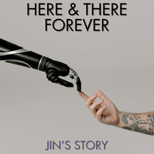 13 Not alone&hellip;