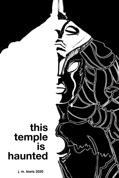 This Temple is Haunted