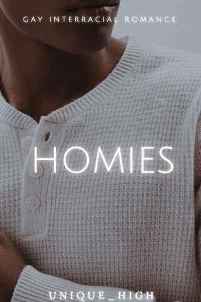 HOMIES | BL 
