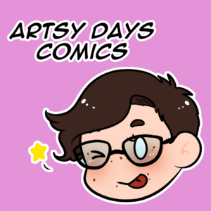 Artsy Days Comics