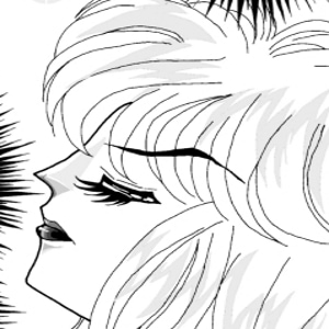 Nikki on stage, yet distracted by love