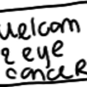Welcome 2 Eye Cancer