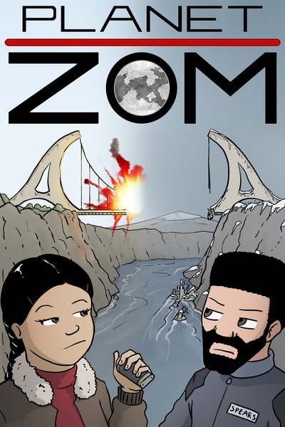 Planet Zom