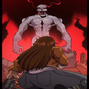 No Salvation for the Damned