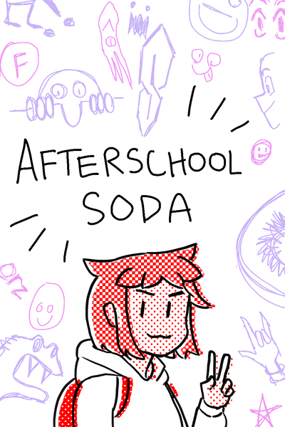 Afterschool Soda