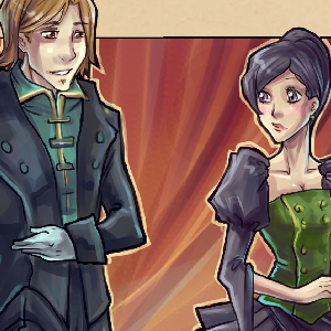 A growing unkindness. 