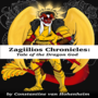 Zagiilios Chronicles: Tale of the Dragon God
