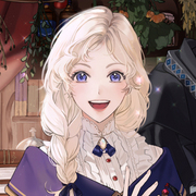 I Will Become the Villain's Poison Taster