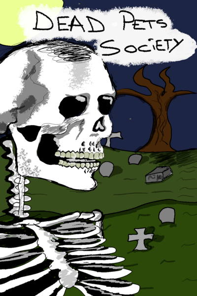 Dead Pets Society