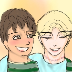 Chapter 2: Cain and Abel (II)