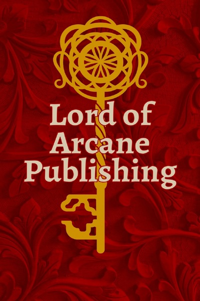 Lord of Arcane Publishing