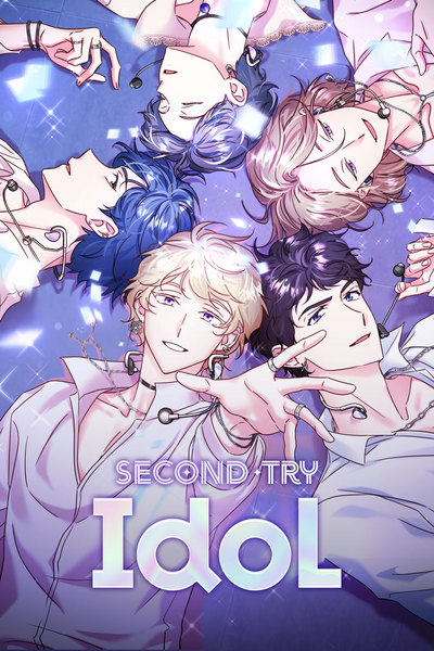 Tapas Drama Second Try Idol