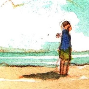 Matt's Days (2): Taking It Easy 