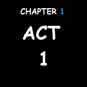 ACT 1 - GOOD NIGHT