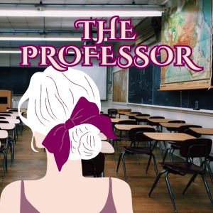 The professor