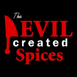 The Devil Created Spices