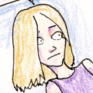 EP 5: I am butter you are fly