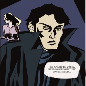 The Lost Artifact - Part 2