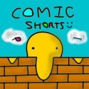Comic Shorts