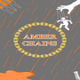 Amber Chains