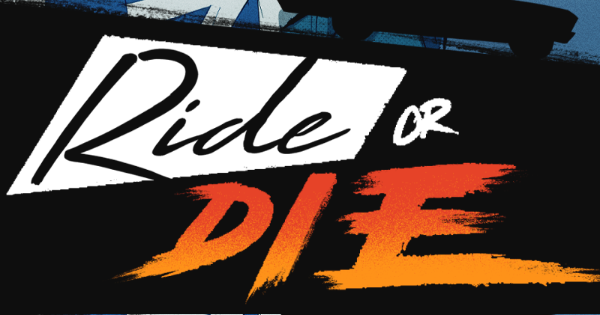 Read Ride or Die :: CH 1 . Update 1 | Tapas Community