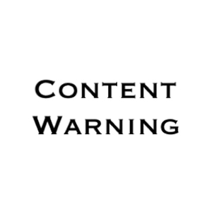 Content Warning